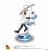 photo of Gintama Acrylic Stand: Sakata Gintoki