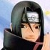 Naruto Shippuuden DXF Figure ~Shinobi Relations~ Vol. 2: Uchiha Itachi