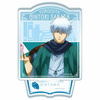 photo of Gintama (Reading) Acrylic Memo Clip: Gintoki Sakata