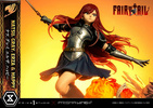 photo of Concept Masterline Natsu, Gray, Erza and Happy