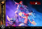 photo of Concept Masterline Natsu, Gray, Erza and Happy