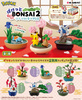 photo of Pocket Monsters Pocket Bonsai 2 Chiisana Shiki no Monogatari: Pikachu & Usohachi