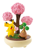 photo of Pocket Monsters Pocket Bonsai 2 Chiisana Shiki no Monogatari: Pikachu & Usohachi