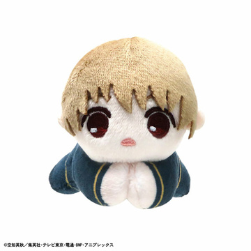 main photo of Gintama Hug Chara Collection: Okita Sougo