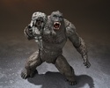 photo of S.H.MonsterArts Kong from Godzilla vs. Kong (2021) Event Exclusive Ver.