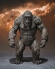 photo of S.H.MonsterArts Kong from Godzilla vs. Kong (2021) Event Exclusive Ver.