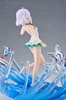 photo of Girl of the Deep Sea Kokkoro