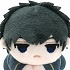 Gintama Hug Chara Collection: Hijikata Toshirou