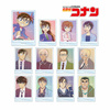 photo of Detective Conan Trading Ani-Art clear label Acrylic Stand: Ran