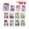 photo of Detective Conan Trading Ani-Art clear label Acrylic Stand: Kazami