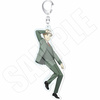 photo of Spy x Family Key Visual Acrylic Keychain: Loid