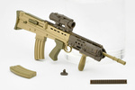 photo of LittleArmory [LA095] L85A3 Type