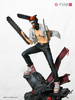 photo of S-Fire Chainsaw Man