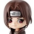 Naruto Shippuden Q Posket Itachi Uchiha Ver.B