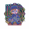 photo of Bungo Stray Dogs Acrylic Keychain Neon Pop: Nakahara Chuuya