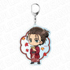 photo of TV Anime Attack on Titan The Final Season Deka Keychain Japanese Outfit ver.: Eren