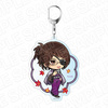photo of TV Anime Attack on Titan The Final Season Deka Keychain Japanese Outfit ver.: Hans