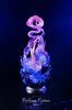 photo of Sleeping Beauty Series Perfume Fairies Purple Charm