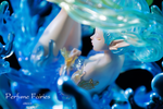 photo of Sleeping Beauty Series Perfume Fairies Green Field