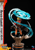 photo of Epic Scale Statue Naruto Uzumaki Sage Mode