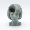 photo of Uzumaki Pocket Curse Blind Box Figure: Azami Kurotani