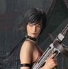 photo of Ada Wong Premium Statue