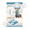 photo of Gintama MC Journey Acrylic Stand Jr.: Gintoki