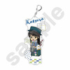 photo of Gintama MC Journey Acrylic Keychain BIG: Katsura