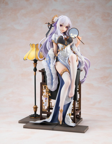 main photo of KDcolle Emilia Elegant Beauty Ver.