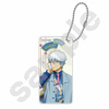 photo of Gintama Journey Domiterior Keychain: Gintoki