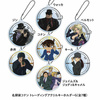 photo of Detective Conan Trading Acrylic Keychain G: Conan