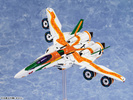 photo of ACKS V.F.G. Macross Frontier VF-25F Messiah Ranka Lee Macross 40th Anniversary Ver.