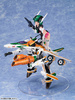 photo of ACKS V.F.G. Macross Frontier VF-25F Messiah Ranka Lee Macross 40th Anniversary Ver.