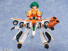 photo of ACKS V.F.G. Macross Frontier VF-25F Messiah Ranka Lee Macross 40th Anniversary Ver.