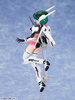 photo of ACKS V.F.G. Macross Frontier VF-25F Messiah Ranka Lee Macross 40th Anniversary Ver.