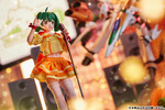 photo of ACKS V.F.G. Macross Frontier VF-25F Messiah Ranka Lee Macross 40th Anniversary Ver.