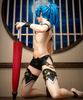 photo of Character's Selection Aoba Wasou Ver.