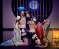 photo of Character's Selection Aoba & Koujaku