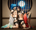 photo of Character's Selection Aoba & Koujaku