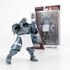 photo of BST AXN Alphonse Elric