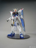 photo of Full Mechanics ZGMF-X10A Freedom Gundam Ver. GCP Clear Color