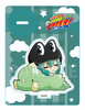 photo of Katekyo Hitman REBORN! GyaoColle Acrylic Stand: Fran