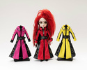 photo of HIDE ～Welcome to hide's room～Pink Long Dress Version