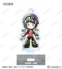 photo of Trading Deformed Ani-Art Acrylic Stand Keyholder ver.A: Kyouka Jirou