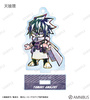 photo of Trading Deformed Ani-Art Acrylic Stand Keyholder ver.B: Tamaki Amajiki