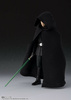 photo of S.H.Figuarts Luke Skywalker