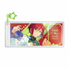 photo of Ensemble Stars!! Memorial Ticket Charm: Natsume Sakasaki