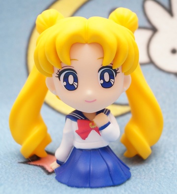 main photo of Relacot Bishoujo Senshi Sailor Moon: Usagi Tsukino