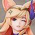 Star Guardian Ahri