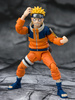 photo of S.H.Figuarts Naruto Uzumaki The No.1 Most Unpredictable Ninja